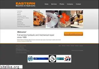 easternmachine.com