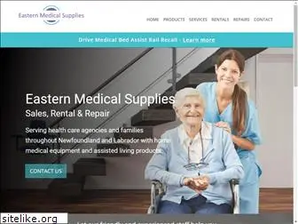 easternmedicalsupplies.ca