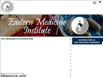easternmedicineinstitute.com