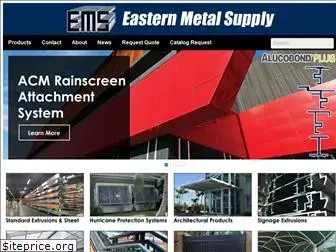 easternmetal.com