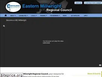 easternmillwrights.com