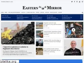 easternmirrornagaland.com