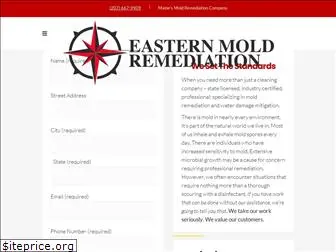 easternmoldremediation.com