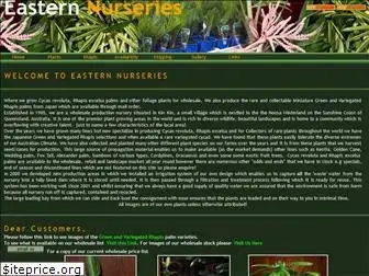 easternnurseries.com