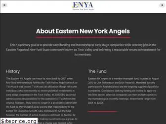 easternnyangels.com