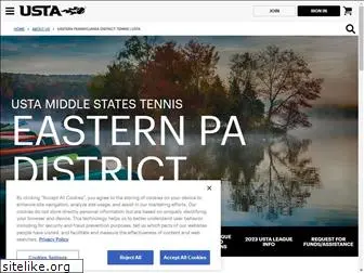 easternpa.usta.com