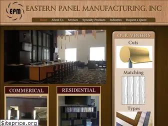 easternpanel.com