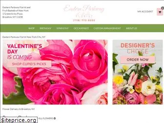 easternparkwayflorist.com