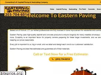 easternpavingct.com