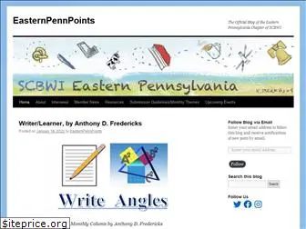 easternpennpoints.wordpress.com