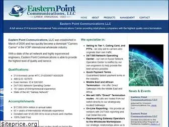 easternpointcom.com