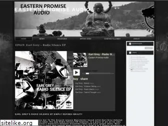 easternpromiseaudio.com