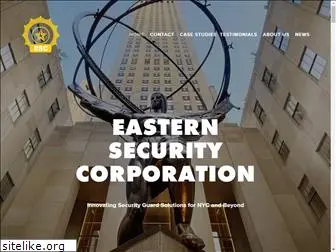 easternsecuritycorp.com