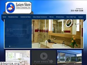 easternshoreglassinc.com