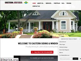 easternsiding.ca