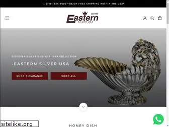easternsilverusa.com