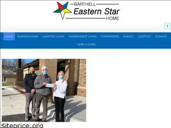 easternstardecorah.com