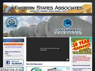 easternstates.com