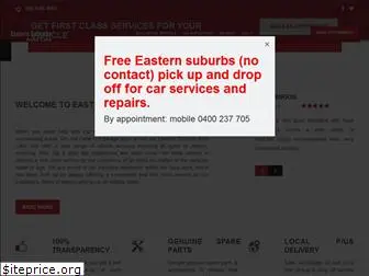 easternsuburbsautocare.com.au