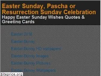 easternsunday.com