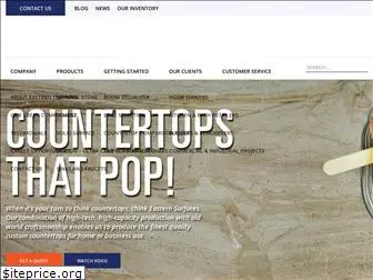 easternsurfaces.com