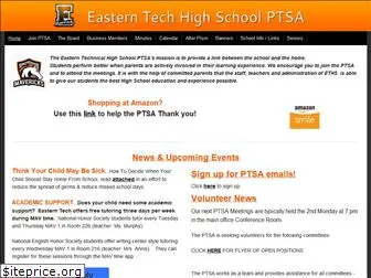 easterntechptsa.com