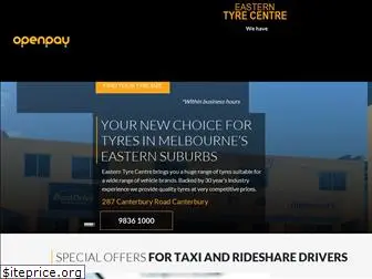 easterntyres.com.au