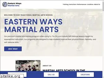 easternways.com