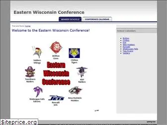 easternwisconsinconference.org