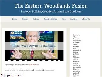 easternwoodlandsfusion.com