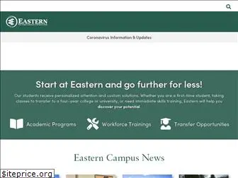 easternwv.edu