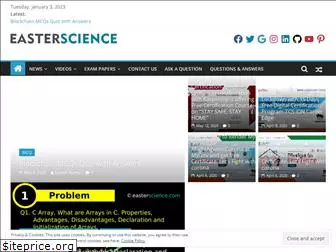 easterscience.com