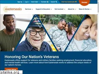 easterseals.com