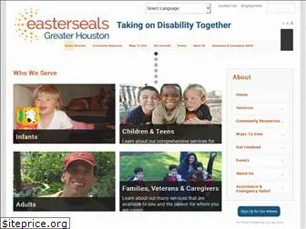 eastersealshouston.org