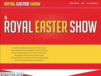 eastershow.co.nz