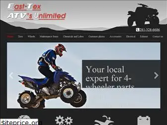 eastexatv.com