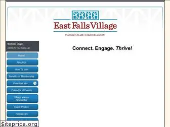 eastfallsvillage.org