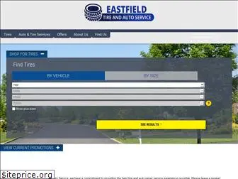 eastfieldtire.net