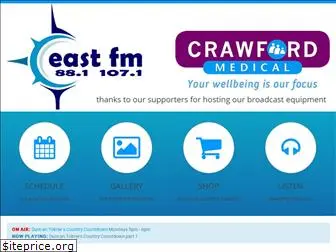 eastfm.nz