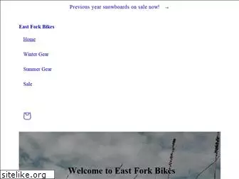 eastforkbikes.com