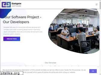 eastgate-software.com