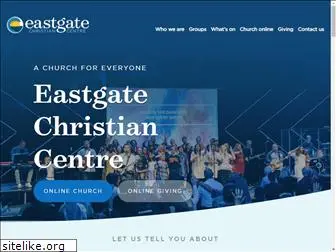 eastgatecc.org.nz