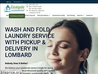 eastgatelaundromat.com