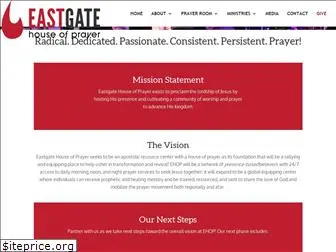 eastgateprayer.com