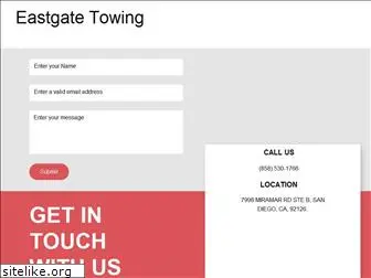 eastgatetowing.net