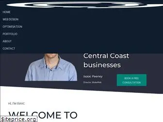 eastgosfordwebsites.com.au
