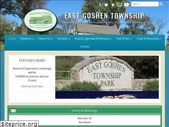 eastgoshen.org