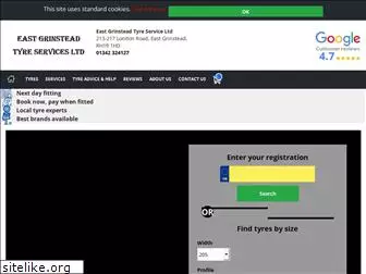 eastgrinstead-tyres.co.uk