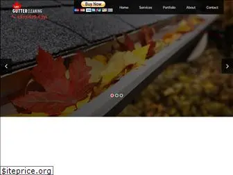 eastgutters.com