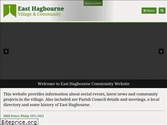 easthagbourne.net